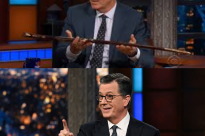 The Tragic Real Life Story Of Stephen Colbert