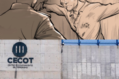 Doing Time In These Prisons Is Practically A Death Sentence