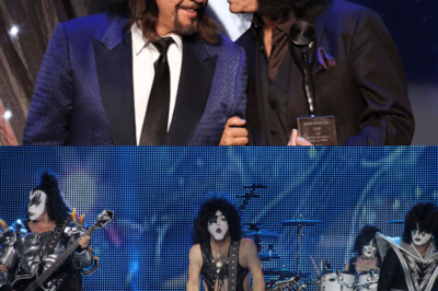 They Made Legendary Hits… But Couldn’t Stand Each Other: Inside Rock’s Most Explosive Band Feuds That Nearly Destroyed Everything