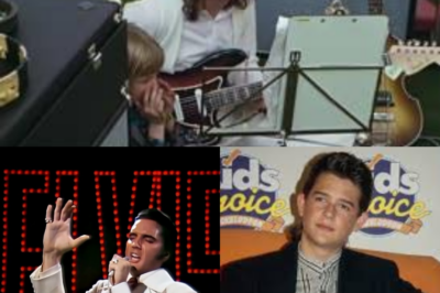Celebrities Who Were Almost Murdered