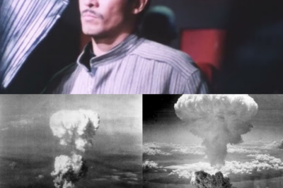 What Happened To The Survivors of Hiroshima And Nagasaki