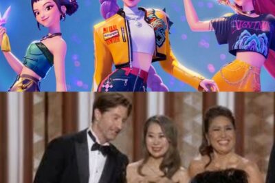 We’re Not Done Yet… This Is Only the Beginning!’ — Netflix Breaks Silence as KPop Demon Hunters 2 Officially Confirmed, Promising Bigger Battles, Deeper Secrets, and a Fierce New Chapter Where Music, Loyalty, and Hidden Powers Collide in Ways Fans Never Expected