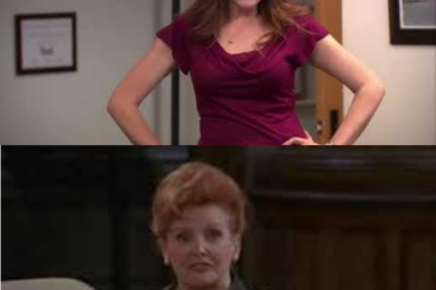 Characters That Almost Single-Handedly Ruined A Television Show