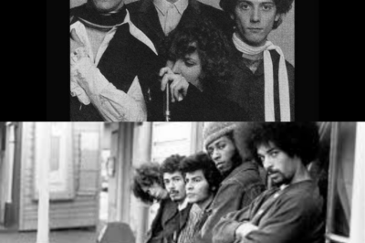11 Rock Songs From 1969 That Sound Even Cooler Today