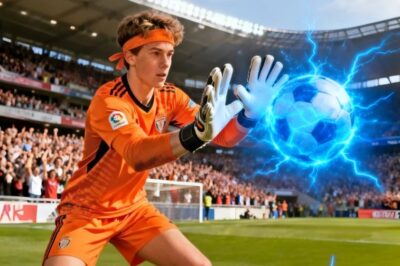 Un Chico Une a los Más Débiles de la Escuela y los Convierte en un Equipo Imparable