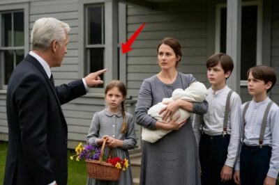 MILLONARIO REGRESA A DEMOLER LA CASA DE SU PRIMER AMOR… ¡Y DESCUBRE UN SECRETO IMPACTANTE!