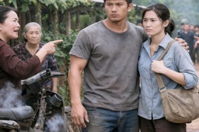 Pensé que me iba a casar con un granjero pobre, pero resulta que es el dueño de toda una granja en la región.