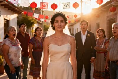 La hija del director ejecutivo, vestida de forma sencilla, regresa a la ciudad natal de su marido para el Tet (Año Nuevo Lunar), se enfrenta al desdén de sus suegros y al resultado inesperado para la familia de su marido.