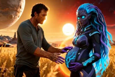 Humano es Elegido para Repoblar un Planeta Extraterrestre