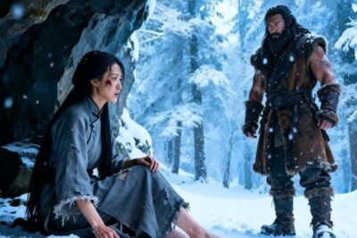 Millonario Viudo Fingió Pobreza En Busca De Esposa… Y Solo La Más Rechazada Mostró Amor Verdadero