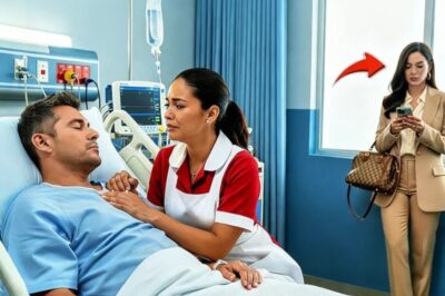 MILLONARIO EN COMA ESCUCHA TODO Y DESCUBRE QUIÉN REALMENTE LO AMA | HISTORIA EMOTIVA