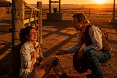 “Mi Papá y Mi Hermano Me Hicieron Esto…” El Ranchero Hizo lo Impensable Después de Escuchar su…