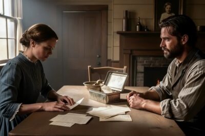 Se Casó con un EXTRAÑO Sin Saber que Él la Había Amado en Silencio por 15 Años