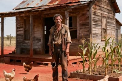 Ella lo Abandonó por No Tener Nada… Pero el Destino le Tenía Algo Mejor