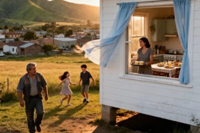 La Niña Calló el Dolor Durante Años… Hasta Que Su Padre Descubrió la Terrible Verdad