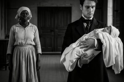 Caso Real em Hidalgo – El Bautismo Del Esclavo que Selló una Mentira (1878)