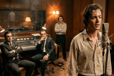 La Primera Audición de Camilo Sesto Duró 4 Minutos y Dejó a Raphael Sin Palabras