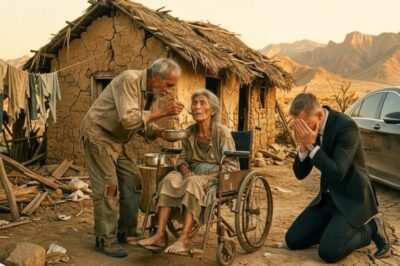 El Hijo Volvió Para Vender La Casa Vieja De Sus Padres…Y Lo Que Halló Bajo El Piso Lo Detuvo En Seco