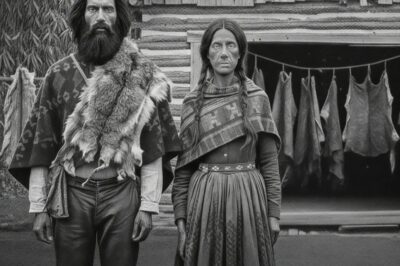 Los caníbales endogámicos y salvajes de la Sierra: la macabra historia de los primos Galván