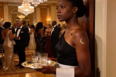 Billionaire’s Daughter Went Missing for 15 Years, Maid’s Birthmark Revealed a Truth No One Expected