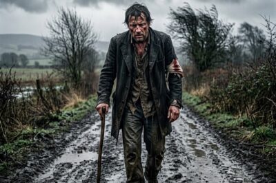 The Man Declared Dead Suddenly Appears in a Humble House in the Forest… No One Detects He’s the Country’s Most Powerful Billionaire, on the Hunt.