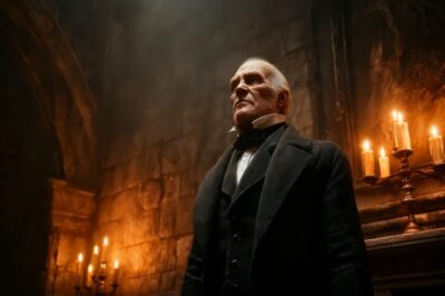 Las Hijas de la Hacienda Santa Bruma — La Confesión que el Sacerdote Enterró Vivo (1882)