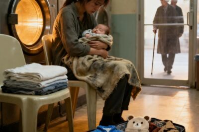 Se quedó dormida sin nada… y despertó creyendo que lo había perdido todo Pero lo que encontró después le devolvió la fe en la humanidad