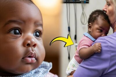 Su familia la abandonó. Un millonario la adoptó. ¡Lo que hizo después es difícil de creer!