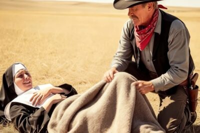 Si Te Afeitas Dios Te Matará _ Lo Que Hizo el Ranchero Después Sacudió al Pueblo