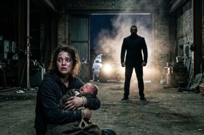 Doctor Declared Ceo Dead—But 2 Lost Kids Slept On Him All Night! Miracle: He Came Back To Life!