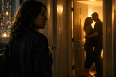 I caught my husband sleeping with my best friend, so I slept with her husband, but two years later, disaster struck…