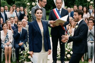 After the divorce, my ex-husband seized my $10 billion mansion, then shamelessly sent me and my lover wedding invitations, saying, “Now you’re penniless, you have nothing left. Remember to come to my wedding, my ex-wife…” My mother knew about it but did nothing, only saying, “Just come, there’ll be a good show for you to watch.” And then…!