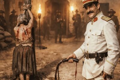 El Coronel quiso quebrar a VILLA capturando a su PARTERA… y perdió todo