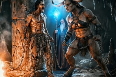 Pacté con el Reino de las Mujeres Centauro por Venganza, lo que pidieron a cambio no fue mi Alma