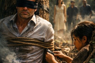 A billionaire dies burned alive by his wife, but a poor young woman appears to save him and change everyone’s fate.