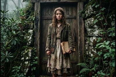 Everyone laughed when the 16-year-old orphan girl inherited only a sealed cave in the middle of the mountains. But no one expected that this dark place would become the secret that would change an entire valley for generations.