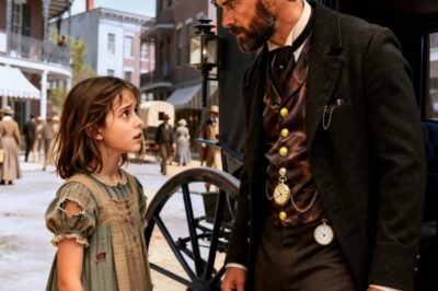 “¡DUQUE, CÓMPREME A MÍ Y A MAMÁ! LA SÚPLICA DE UNA NIÑA TRAS LA TRAICIÓN DE SU PADRE”