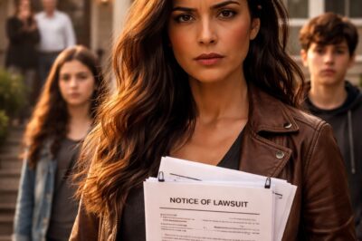 After her husband’s family seized all her assets following the divorce, the mother and her two children were forced to live on instant noodles. Ten years later, I return… and this time, they are the ones who will pay the price…PASS 2