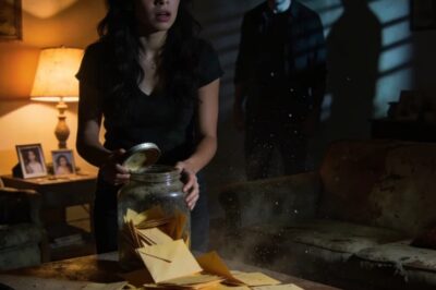 From the day I got married, my father-in-law always made me clean the vase twice a day. He always kept the lid tightly closed, and on the 1st or 15th of each month, I would secretly watch him open the lid until he passed away…” Pass 2