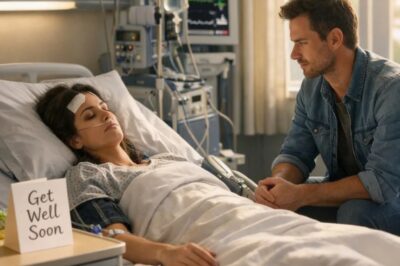 A Hospital Called to Say My “Wife” Was Dying… But I Had Never Been Married I Almost Hung Up — Until One Decision Changed Both Our Lives Forever