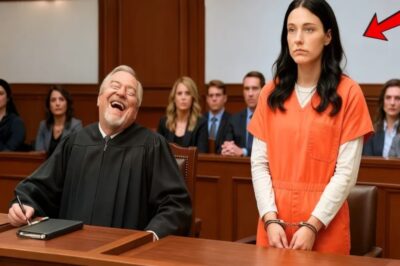 “HABLO 10 IDIOMAS” — DIJO LA JOVEN LATINA… EL JUEZ SE RÍE, PERO SE QUEDA SIN PALABRAS AL OÍRLA