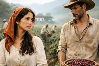 El Hacendado que Fingió no Tener Nada… Terminó Encontrando lo Único que El Dinero no Puede Comprar