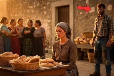 UN GRANJERO FINGIÓ SER POBRE PARA ENCONTRAR ESPOSA… PERO SOLO LA MUJER MÁS DESPRECIADA LO AMÓ