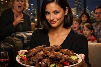 I Bought My Dream Condo—Then My Mother-in-Law Moved the Whole Family In, Until One Dinner Sent Them Running