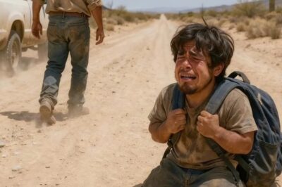 “DESPRECIÓ A SU PROPIO HIJO POR SER ENANO… AÑOS DESPUÉS LA VIDA LO HIZO PAGAR”