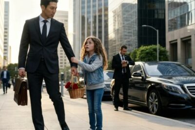 Lo que esta niña oyó en ruso cambió todo — el jefe mafioso estaba a segundos de morir