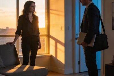 He Said, “This Is My House Because I Pay for Everything” So I Walked Away With Nothing—And Built a Life He Could Never Control Again