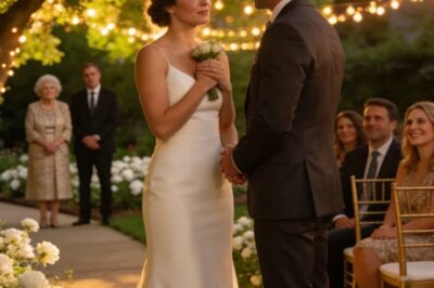 She Thought Her Marriage Was Falling Apart—Until She Found Out They Had Planned to Get Rid of Her All Along