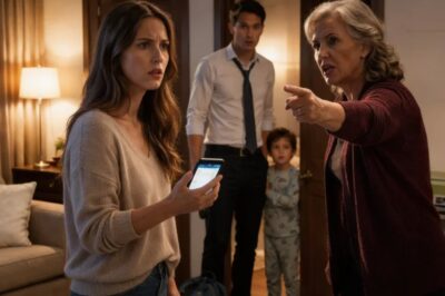 MY 5-YEAR-OLD SON SAID, “DAD PICKED UP MY BIG SISTER AGAIN TODAY”—BY MIDNIGHT I LEARNED MY HUSBAND HAD BEEN LIVING A SECOND LIFE FOR YEARS