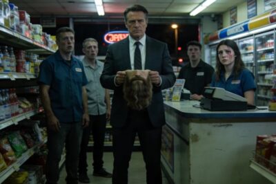 He Walked In Like a Beggar… and Exposed a Truth No One Was Ready For